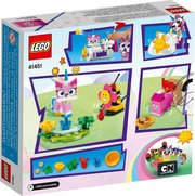 Lego Unikitty 41451 Машина-облако фото