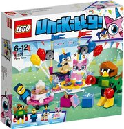 Lego Unikitty 41453 Вечеринка фото