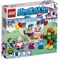 Lego Unikitty 41453 Вечеринка