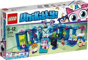 Lego Unikitty 41454 Лаборатория доктора Фокса фото