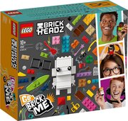 Lego BrickHeadz 41597 Собери меня фото