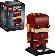 Lego BrickHeadz 41598 Флэш фото