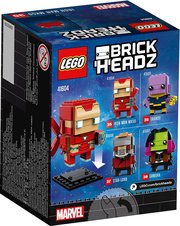 Lego BrickHeadz 41604 Железный человек MK50 фото