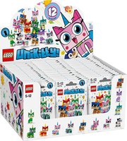 Lego Unikitty 41775 Коллекционные фигурки фото