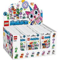 Lego Unikitty 41775 Коллекционные фигурки