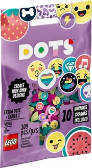 Lego DOTS 41908 Дополнительные элементы фото