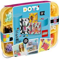 Lego DOTS 41914 Креативные фоторамки