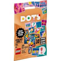 Lego DOTS 41916 Тайлы Серия 2