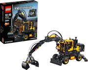 Lego 42053 фото