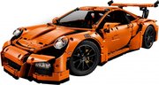 Lego Technic 42056 Порше 911 GT3 RS фото