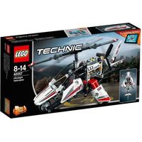 Lego Technic 42057 Сверхлёгкий вертолёт