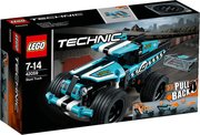 Lego Technic 42059 Трюковый грузовик фото