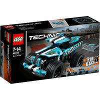 Lego Technic 42059 Трюковый грузовик