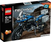 Lego 42063 фото