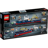 Lego Technic 42064 Исследователь океана