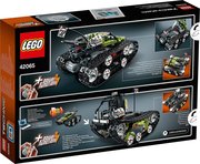 Lego Technic 42065 Скоростной вездеход фото