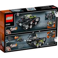 Lego Technic 42065 Скоростной вездеход