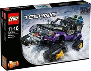 Lego Technic 42069 Экстремальные приключения фото