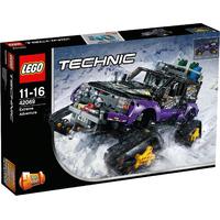 Lego Technic 42069 Экстремальные приключения