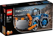 Lego Technic 42071 Бульдозер фото