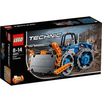 Lego Technic 42071 Бульдозер