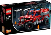 Lego Technic 42075 Служба быстрого реагирования фото