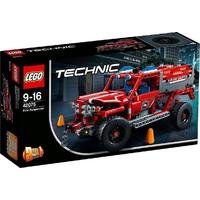 Lego Technic 42075 Служба быстрого реагирования