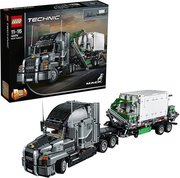 Lego Technic 42078 Грузовик MACK Anthem фото