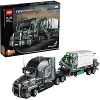 Lego Technic 42078 Грузовик MACK Anthem