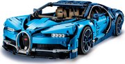 Lego Technic 42083 Бугатти Широн фото