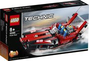 Lego Technic 42089 Моторная лодка фото