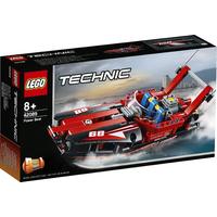 Lego Technic 42089 Моторная лодка