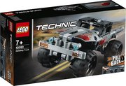 Lego Technic 42090 Машина для побега фото