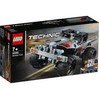 Lego Technic 42090 Машина для побега