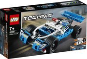 Lego Technic 42091 Полицейская погоня фото