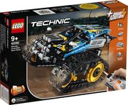 Lego Technic 42095 Скоростной вездеход фото