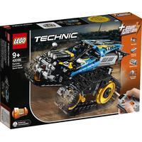 Lego Technic 42095 Скоростной вездеход