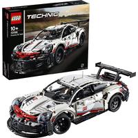 Lego Technic 42096 Порше 911 RSR