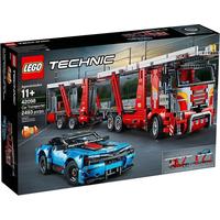 Lego Technic 42098 Автовоз