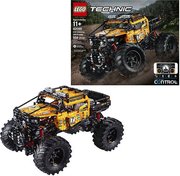 Lego Technic 42099 Экстремальный внедорожник фото