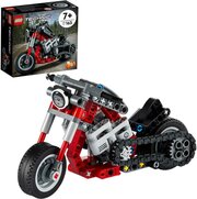 Lego 42132 фото