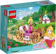 Lego Disney Princess 43173 Королевская карета Авроры фото