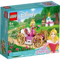 Lego Disney Princess 43173 Королевская карета Авроры