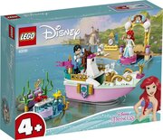 Lego 43191 фото