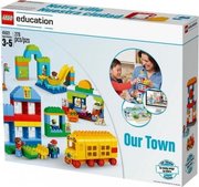 Lego Education 45021 Наш городок фото