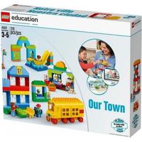 Lego Education 45021 Наш городок