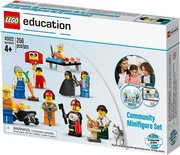 Lego Education 45022 Городские жители фото