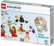 Lego Education 45023 Сказочные и исторические персонажи фото