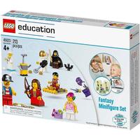 Lego Education 45023 Сказочные и исторические персонажи