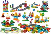 Lego Education 45024 Планета STEAM фото